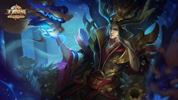 王者荣耀S14赛季坦辅之王是谁 三大强力坦辅助你上分