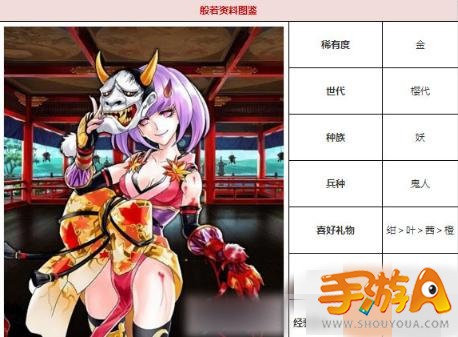一血万杰般若喜欢礼物推荐 转身香炉数是多少