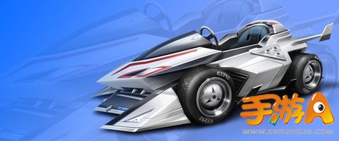 QQ飞车手游刺客实测 C级车也有大作用 玩法 技巧 属性介绍