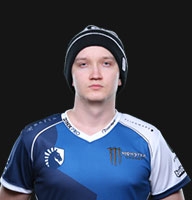 《DOTA2》MDL巴黎Major预选赛Liquid战队介绍