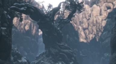 只狼水生村神官位置在哪