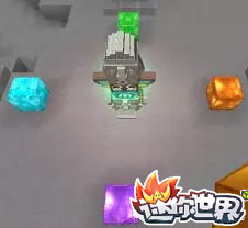 ⁄