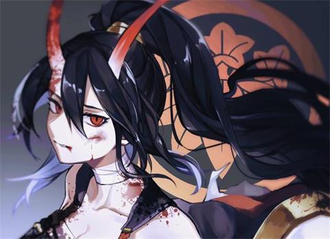 阴阳师SP妖刀姬逢魔副本新打手