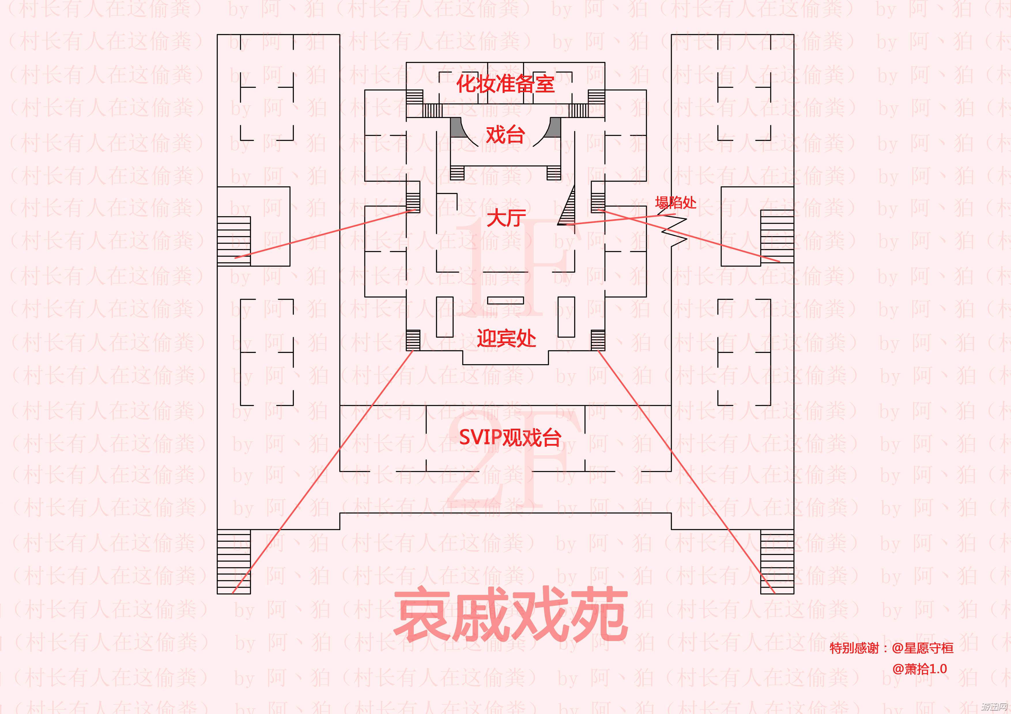 灵魂筹码断肠染坊地图图片