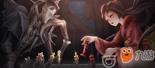 第五人格联合狩猎模式监管者怎么玩？技巧详情分析
