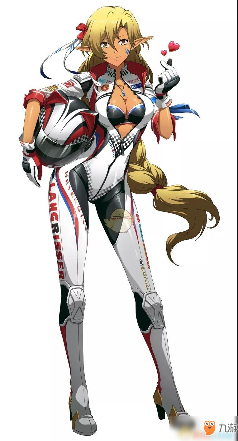 梦幻模拟战飞驰少女皮肤怎么获得?