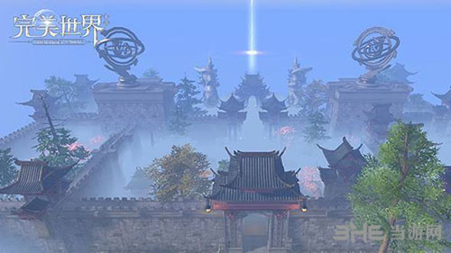 完美世界快速提升等级方法介绍
