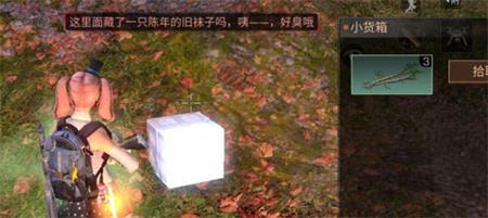 明日之后百变魔盒是什么