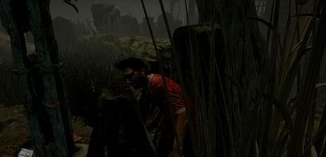 第五人格湖景村怎么卡bug