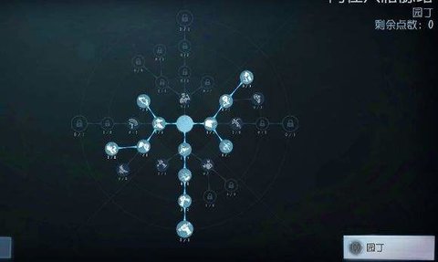 第五人格园丁的天赋推荐