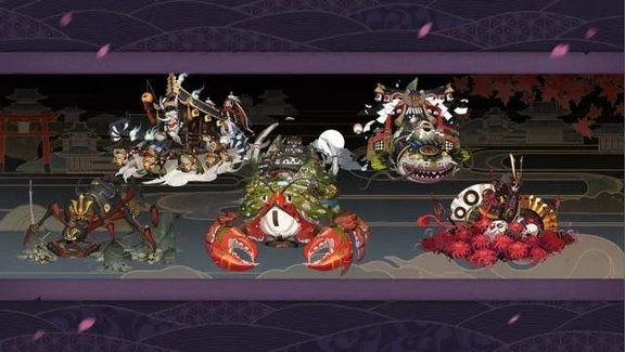 5月9日更新上线《阴阳师》全新勋章墙玩法解析