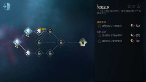 第五人格律师地图标记密码机任务怎么完成