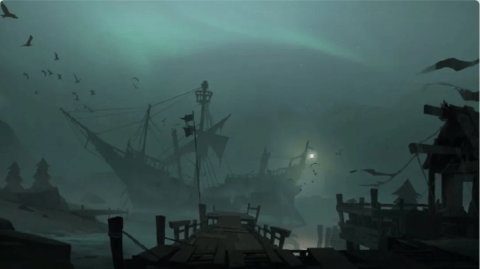 第五人格新地图湖景村上线时间介绍