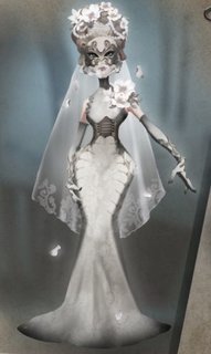 第五人格红蝶婚纱时装获得方法攻略