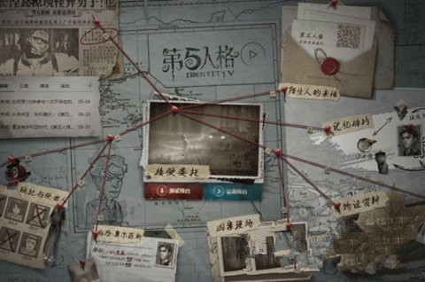 第五人格电机流阵容搭配推荐
