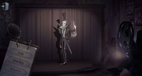 第五人格杰克重做天赋加点介绍