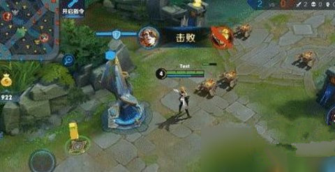 王者荣耀法师克星米莱狄详解 王者荣耀新英雄米莱狄怎么玩