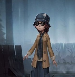 第五人格盲女对局玩法介绍