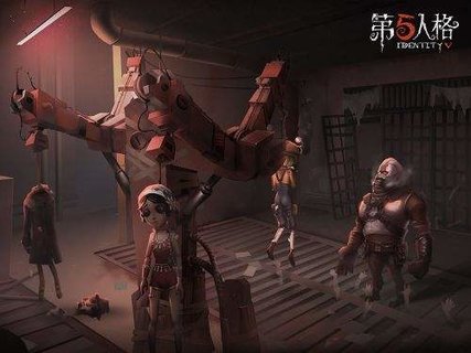 第五人格香水师特质玩法介绍