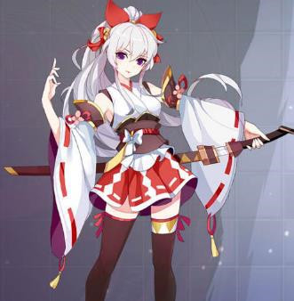 约战精灵再临战姬喀秋莎玩法解析