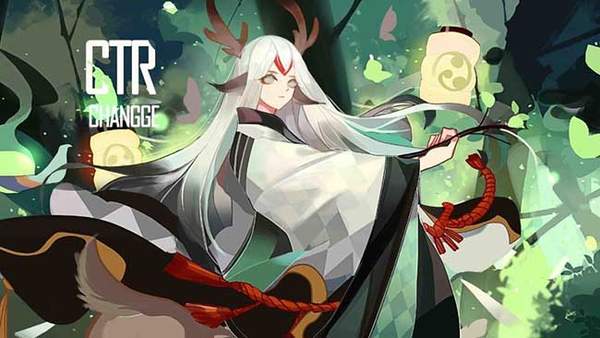 阴阳师修复绘卷活动怎么玩