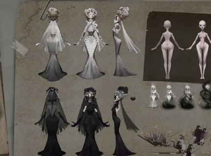 第五人格红蝶技能是什么