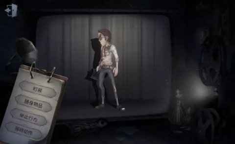 第五人格律师的玩法以及个人对玩家的建议