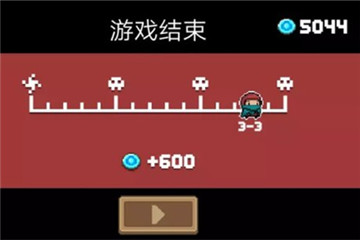 元气骑士快速找到传送门boss房的技巧介绍