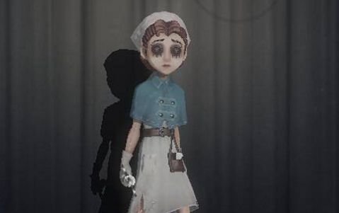 第五人格关于盲女小姐姐的逃跑路线介绍