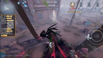 第五人格红蝶屠夫怎么应对
