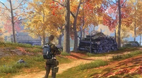 明日之后怎么快速赚取货币 营地创建及升级大全一览