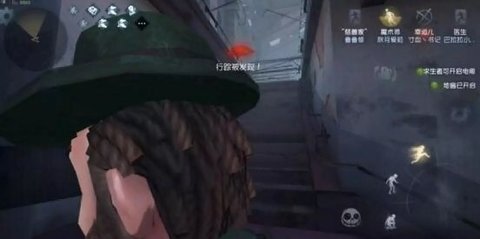 第五人格地图BUG卡点位置详解 第五人格地图BUG有哪些