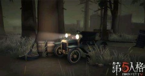第五人格新手必看的军工厂初级转点攻略