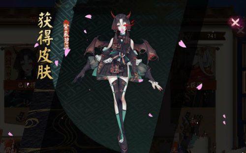 阴阳师吸血姬平民玩法