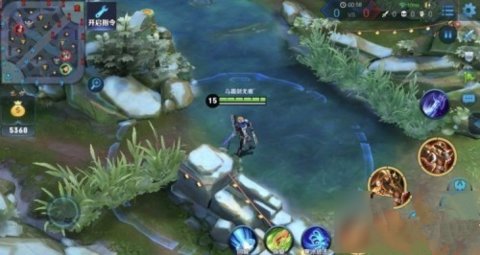 王者荣耀马可波罗的玩法攻略 非ban必选神射手