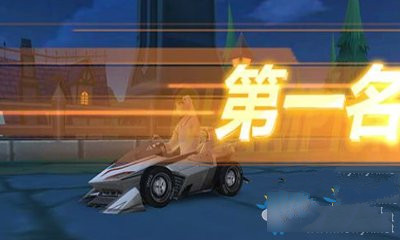 QQ飞车手游超车有什么技巧