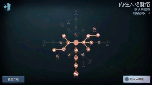 第五人格不守尸鹿头人格加点及玩法