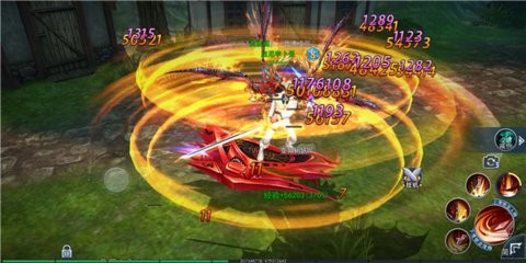 龙之战歌魔骑系统攻略详解