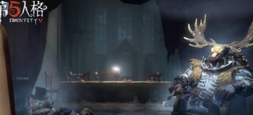 第五人格鹿头钩子如何阴人