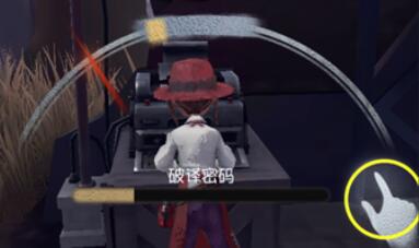 第五人格怎么修电机 密码机破译技巧
