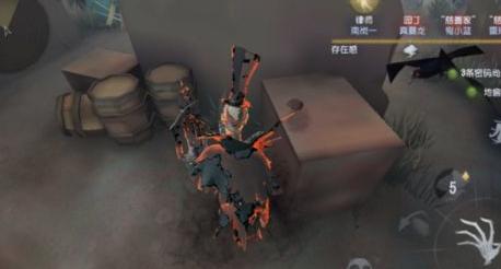 第五人格16把狂欢之椅位置 修复方法一览