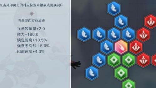 神位纷争艾怎么玩 技能灵印搭配推荐