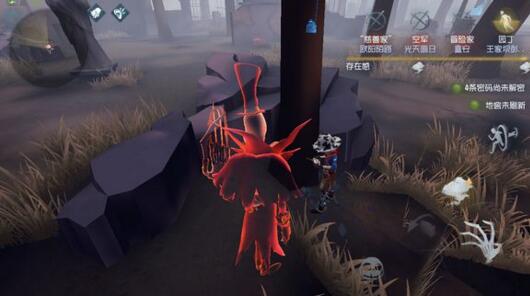 第五人格监管者及求生者对比分析