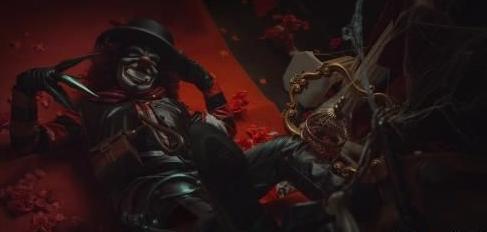 第五人格怎么卡视角