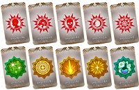 FGO4月1日更新汇总 FateGO国服指令纹章及返回指令实装