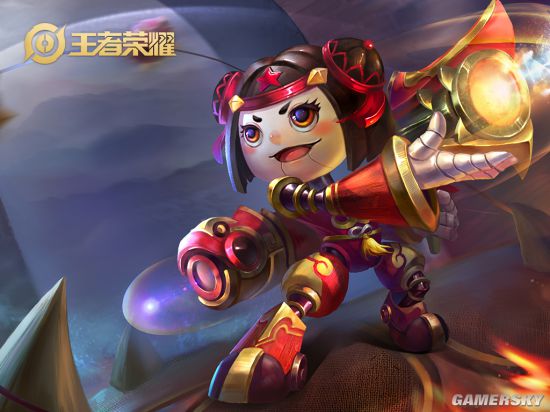 王者荣耀鲁班S14赛季怎么玩？装备符文搭配攻略