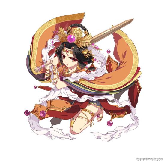 iefans手游