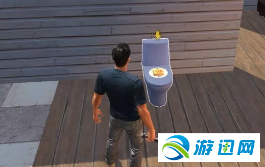 明日之后愚人节整蛊玩具汇总一览