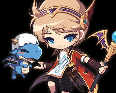 冒险岛什么职业强?最强职业推荐