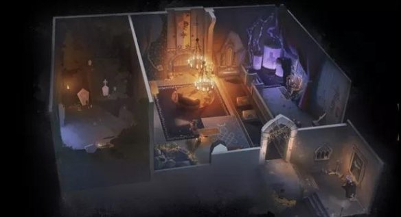 第五人格魅影古堡怎么得？获得攻略介绍